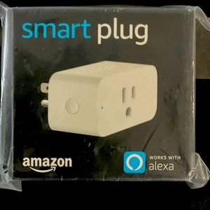 New- Smart Plug